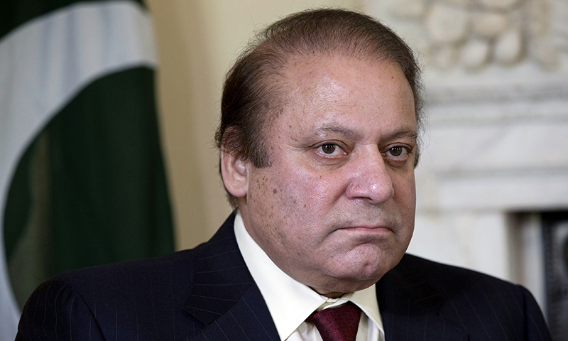PM chairs MPC on Peshawar tragedy!